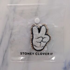 Stoney clover lane mickey patch